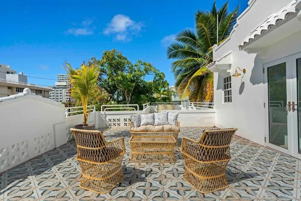 Villa Bohemia - Gated Estate - 1 Of 2-1